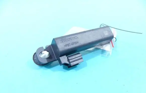 Honda HR-V Central body control module 38387-TZ5-A110-M1 IMPRK1265829