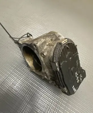 Volvo XC90 Throttle valve 0280750103