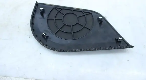 Tesla Model S Rear door speaker cover trim 100770900A