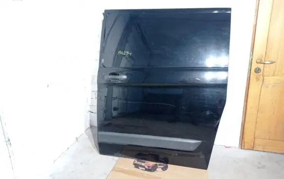 Ford Transit Custom Side sliding door 
