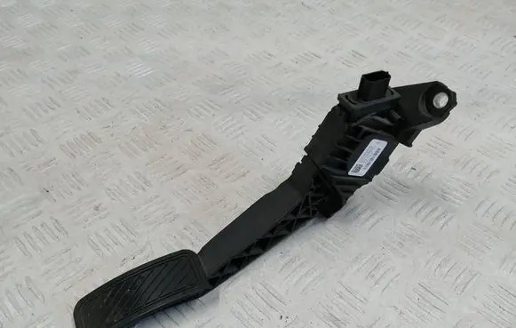 Ford Fiesta Accelerator throttle pedal H1BC9F836AC 6PV01255003