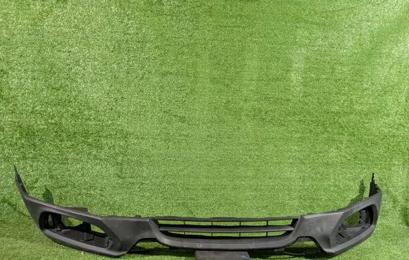 Suzuki SX4 S-Cross Front bumper lip 