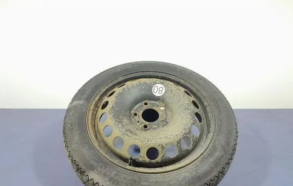 Renault Espace - Grand espace V R17 spare wheel 403000956R