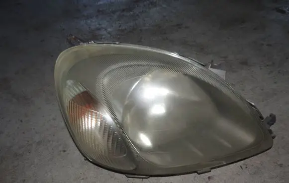 Headlight/headlamp