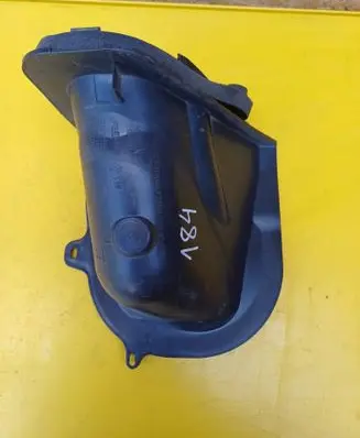Renault Trafic III (X82) Fuel tank cap trim 93450870 788453695