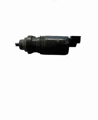 Volvo V50 Headlight washer pump 1012353