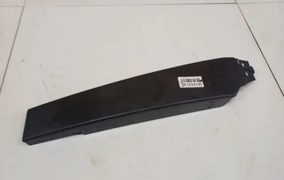 Audi A3 S3 8P Rear/tail light trim molding 