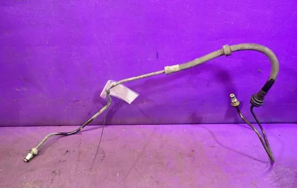 Volkswagen Golf IV Clutch pipe/line 