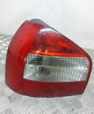 Audi A3 S3 8L Rear/tail lights 8L0945257