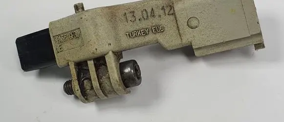 Audi A3 S3 8P Crankshaft position gear 03C906433A