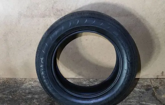 SsangYong Korando R17 summer tire KUMHOSOLUSKL21 22560R1799H