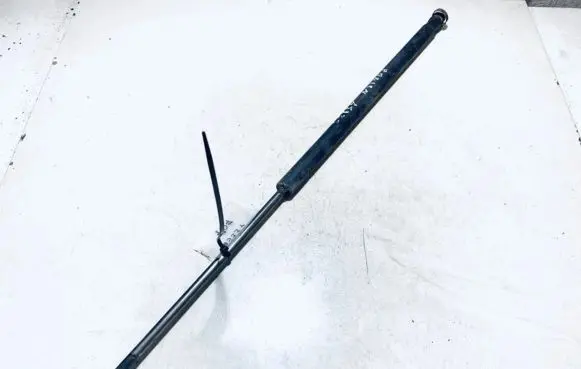 Ford Fusion Tailgate/trunk strut/damper 2n11n406a10ad 9262qu