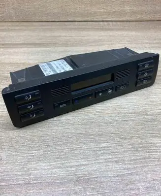 BMW 3 E46 Climate control unit 6907897 5HB007738