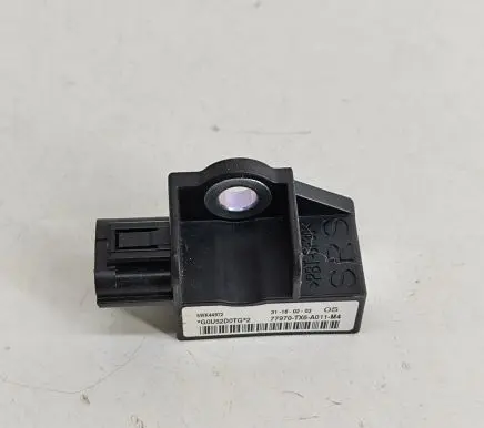 Honda Civic X Airbag deployment crash/impact sensor 77970TX6A011M4