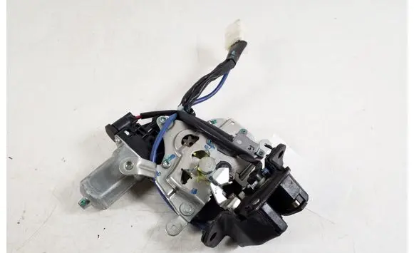 Lexus RX 330 - 350 - 400H Loading door lock 69350-48030