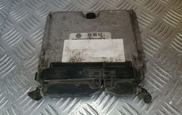 Seat Arosa Engine control unit/module 038906013L