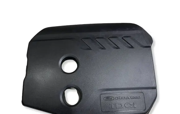 Ford Mondeo MK IV Engine cover (trim) BG9Q6N041D