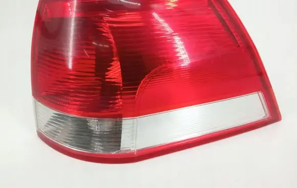Opel Vectra C Rear/tail lights 
