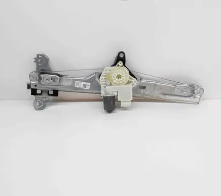Nissan Qashqai Front door electric window regulator C17312300 80701HV00C