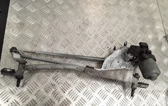 Ford Fiesta Front wiper linkage 8a6117b571
