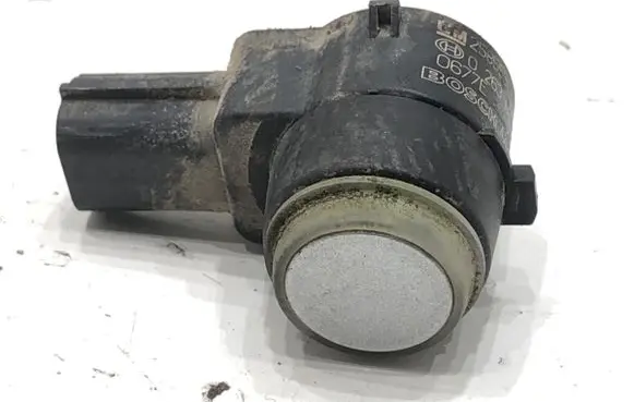 Chevrolet Cruze II Parking PDC sensor 25855503