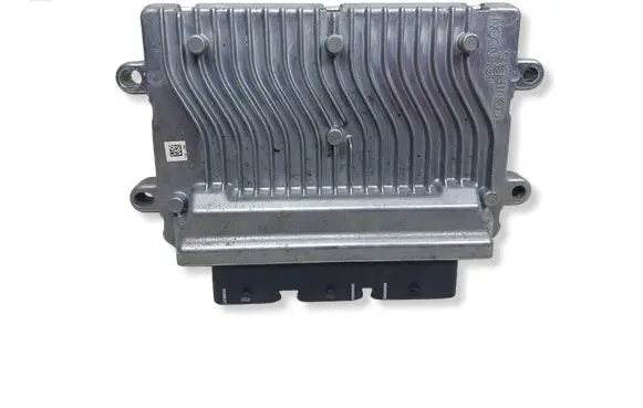 Citroen C2 Engine control unit/module 9661700480KASACJ 9661700480