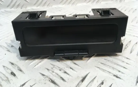 Renault Megane II Screen/display/small screen 8200107839