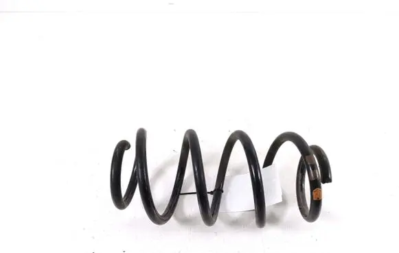 Mercedes-Benz CLA C117 X117 W117 Rear coil spring A2463242904