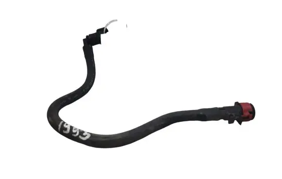 Citroen C-Crosser Fuel line pipe