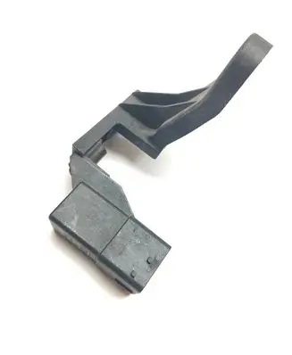 Peugeot 208 Glow plug pre-heat relay 9666671780 51299049