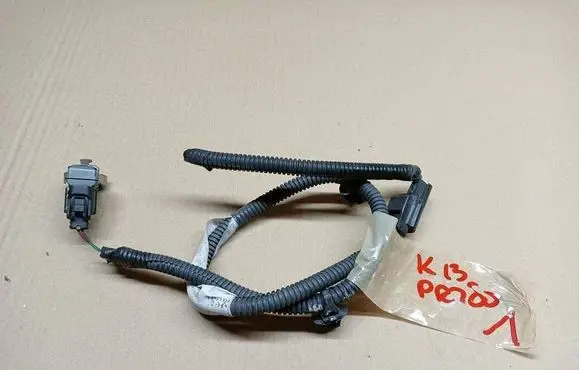 Nissan Micra Parking PDC sensor