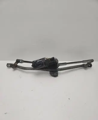 Audi A4 S4 B5 8D Front wiper linkage and motor 0390241132 058961112
