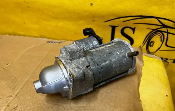 Ford Bronco Wires (starter motor) MB3T11000DC