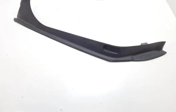 Mercedes-Benz CLS C257 Trunk/boot trim cover A2576901101