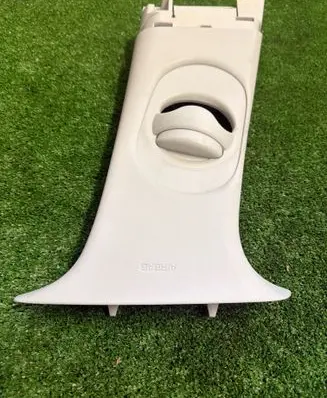 Hyundai Ioniq 5 (B) pillar trim (top) 85841GI000