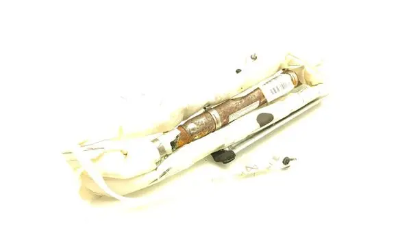 MG ZS Roof airbag