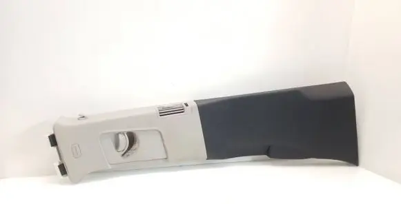Audi Q7 4L (B) pillar trim (top) 4L0867240H