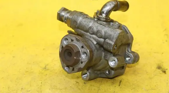 Power steering pump
