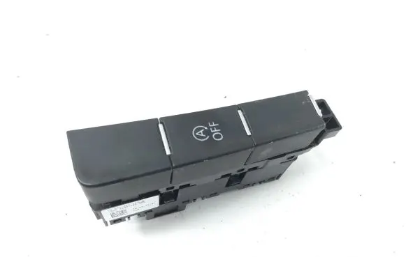 Volkswagen Golf VII Other switches/knobs/shifts 10204042