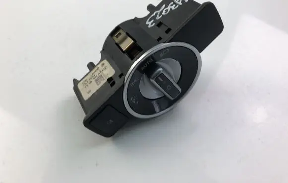 Mercedes-Benz A W176 Light switch A2129050551