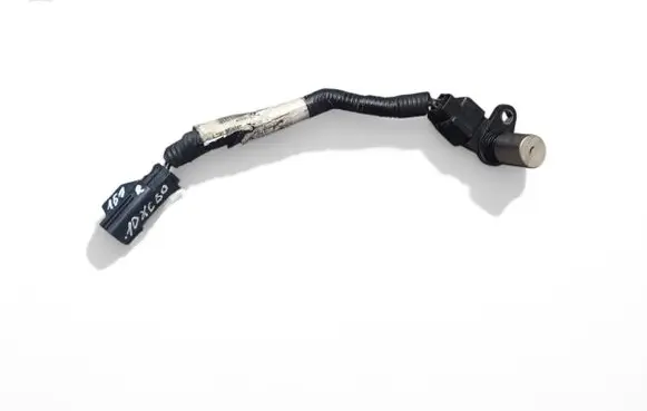 Volvo XC60 Crankshaft position sensor 0296001211 30713485
