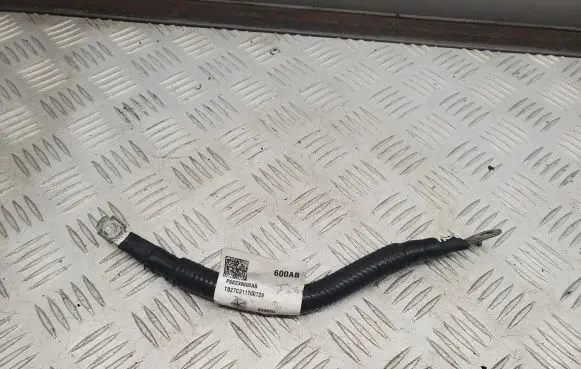 Chrysler Pacifica Negative earth cable (battery) 68239600AB P68239600AB