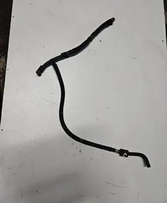 Audi A6 S6 C7 4G Fuel return line/hose 1928301276