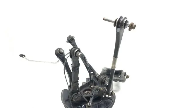 BMW 4 F32 F33 Rear suspension assembly kit set 181459 6792519