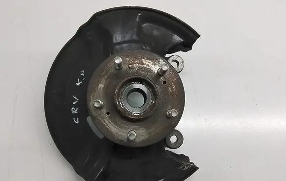 Honda CR-V Front wheel hub 51216T1TE03