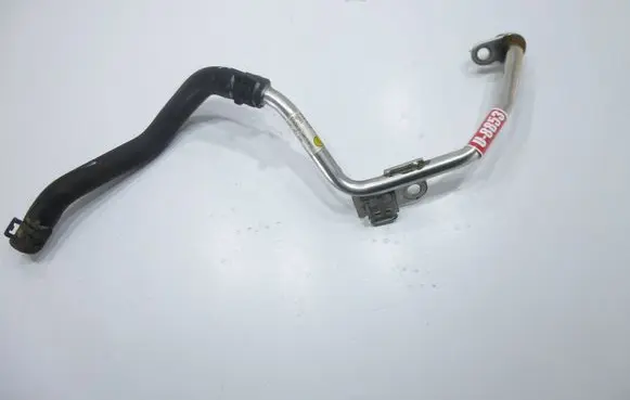 Volkswagen PASSAT B8 Engine coolant pipe/hose 03N121469