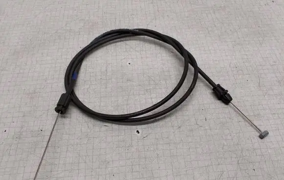 Chrysler Voyager Sliding door cable line 3A0859218