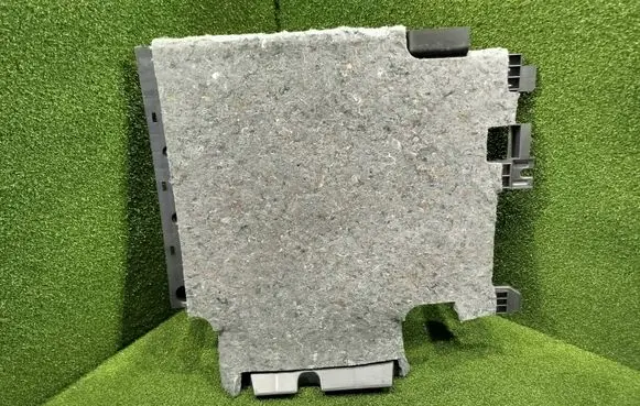 Renault Espace V (RFC) Under panel sound insulation 849073184