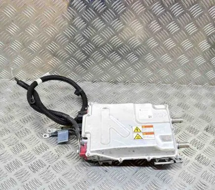 Tesla Model X Voltage converter inverter 106098500C 203688500A