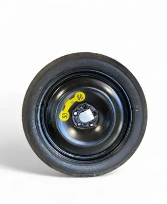 Volvo XC90 R18 spare wheel 31362275
